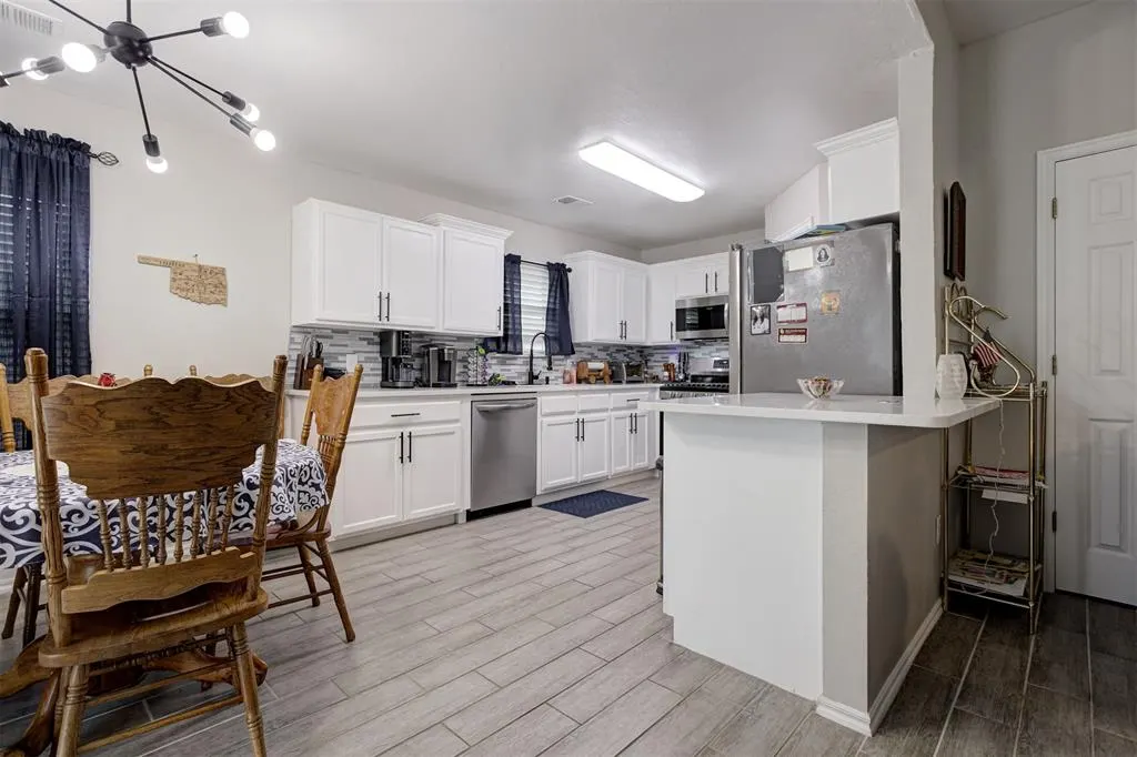 Photo 13 — 3124 SW 121st Street, Oklahoma City, OK 73170