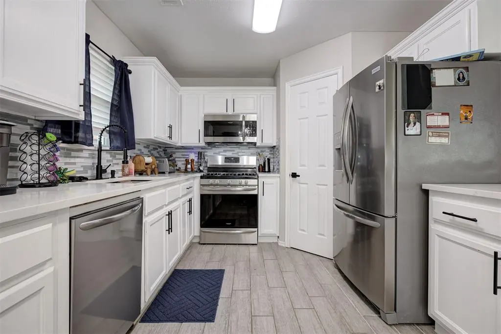 Photo 14 — 3124 SW 121st Street, Oklahoma City, OK 73170