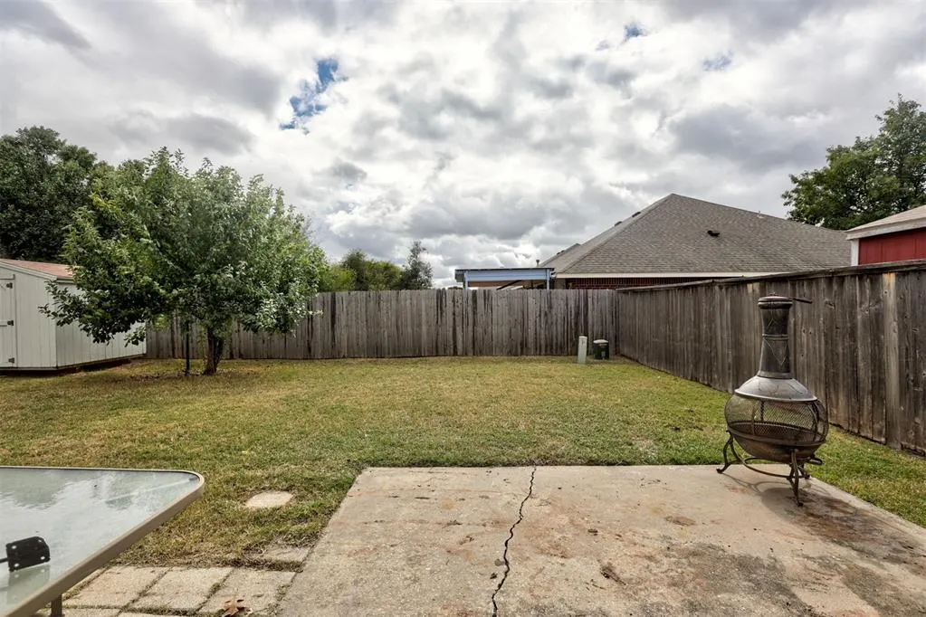 Photo 35 — 3124 SW 121st Street, Oklahoma City, OK 73170