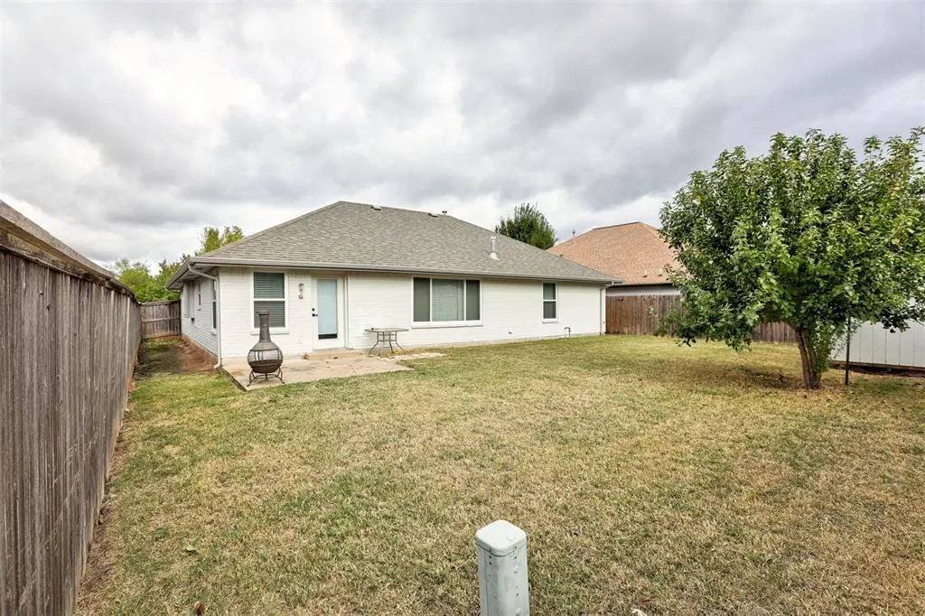 Photo 36 — 3124 SW 121st Street, Oklahoma City, OK 73170