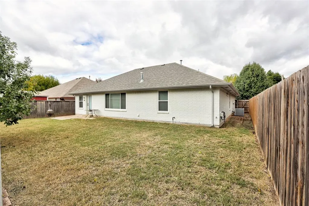 Photo 37 — 3124 SW 121st Street, Oklahoma City, OK 73170