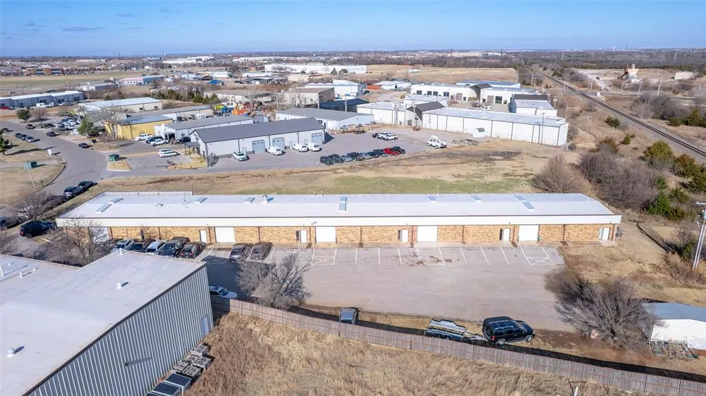 Photo 15 — 1809 Atchison Drive D, Norman, OK 73069