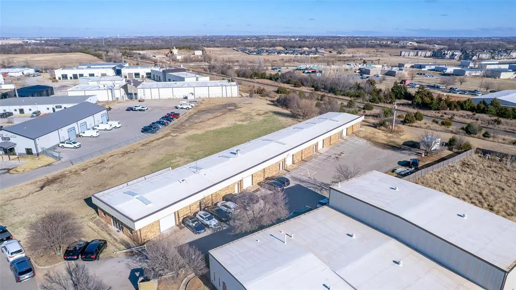 Photo 16 — 1809 Atchison Drive D, Norman, OK 73069