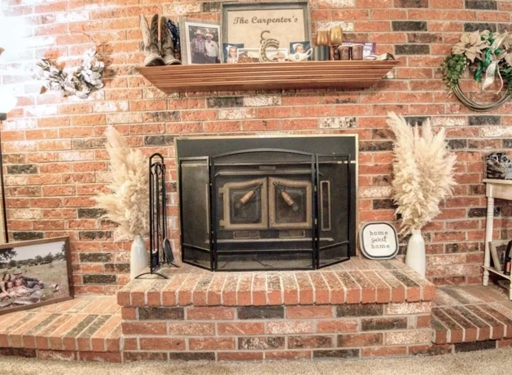 Photo 15 — 49408 River Road, Earlsboro, OK 74840