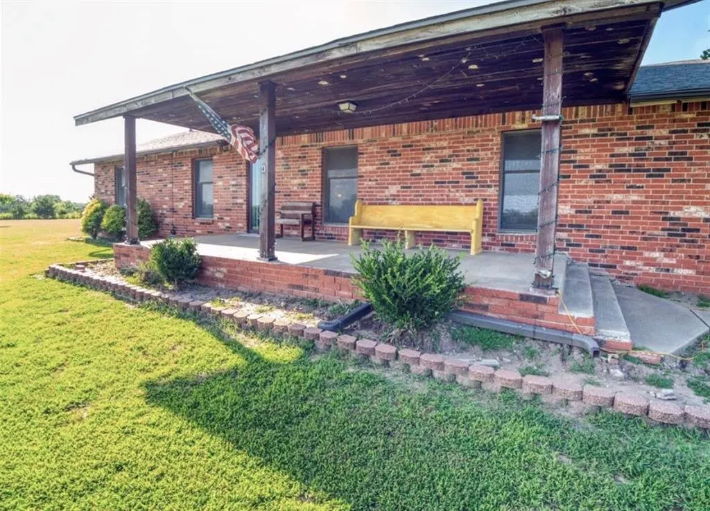 Photo 29 — 49408 River Road, Earlsboro, OK 74840