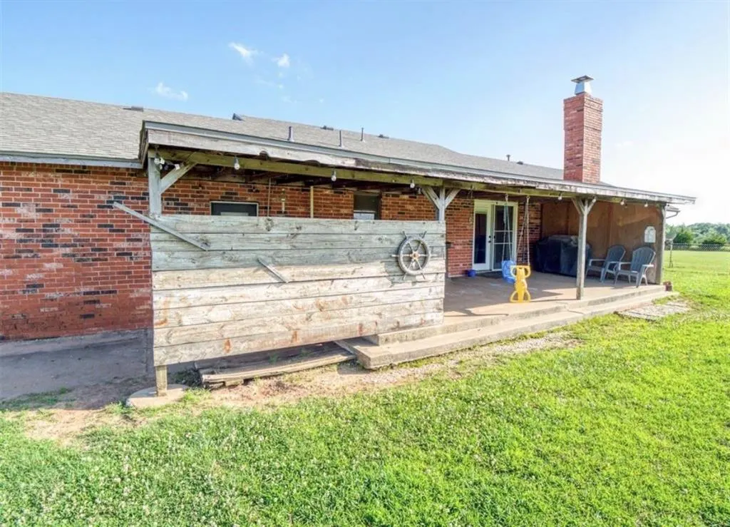 Photo 31 — 49408 River Road, Earlsboro, OK 74840