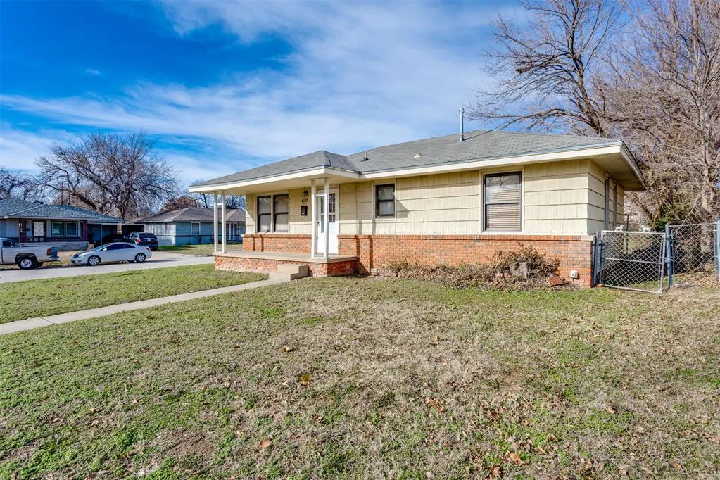 Photo 2 — 4529 NW 33rd Street, Oklahoma City, OK 73122