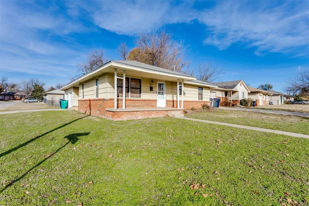 Photo 3 — 4529 NW 33rd Street, Oklahoma City, OK 73122