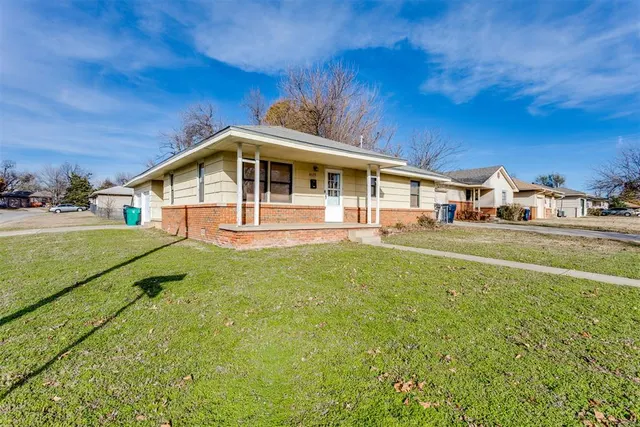 Photo 3 — 4529 NW 33rd Street, Oklahoma City, OK 73122
