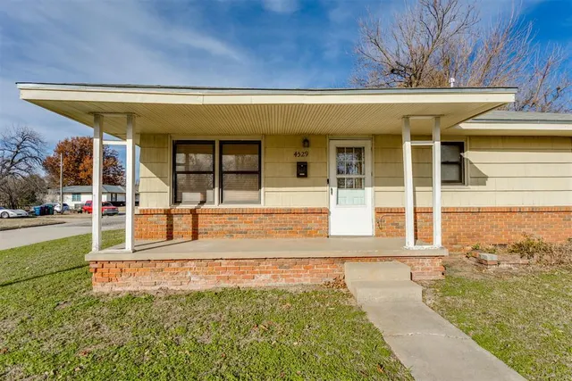 Photo 4 — 4529 NW 33rd Street, Oklahoma City, OK 73122