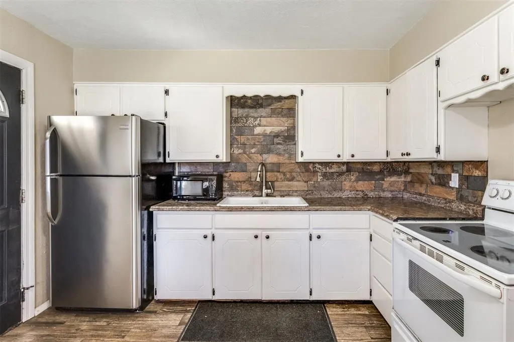 Photo 14 — 4529 NW 33rd Street, Oklahoma City, OK 73122