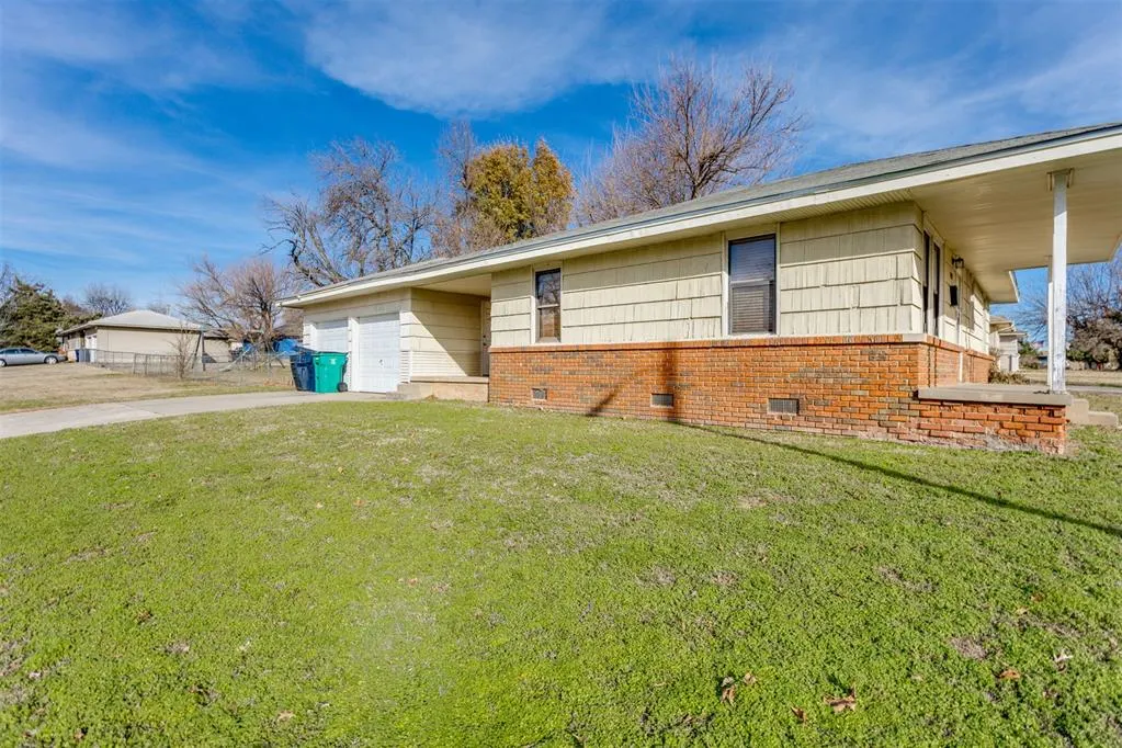 Photo 30 — 4529 NW 33rd Street, Oklahoma City, OK 73122