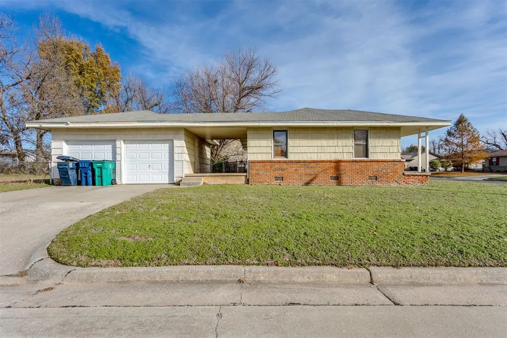 Photo 31 — 4529 NW 33rd Street, Oklahoma City, OK 73122