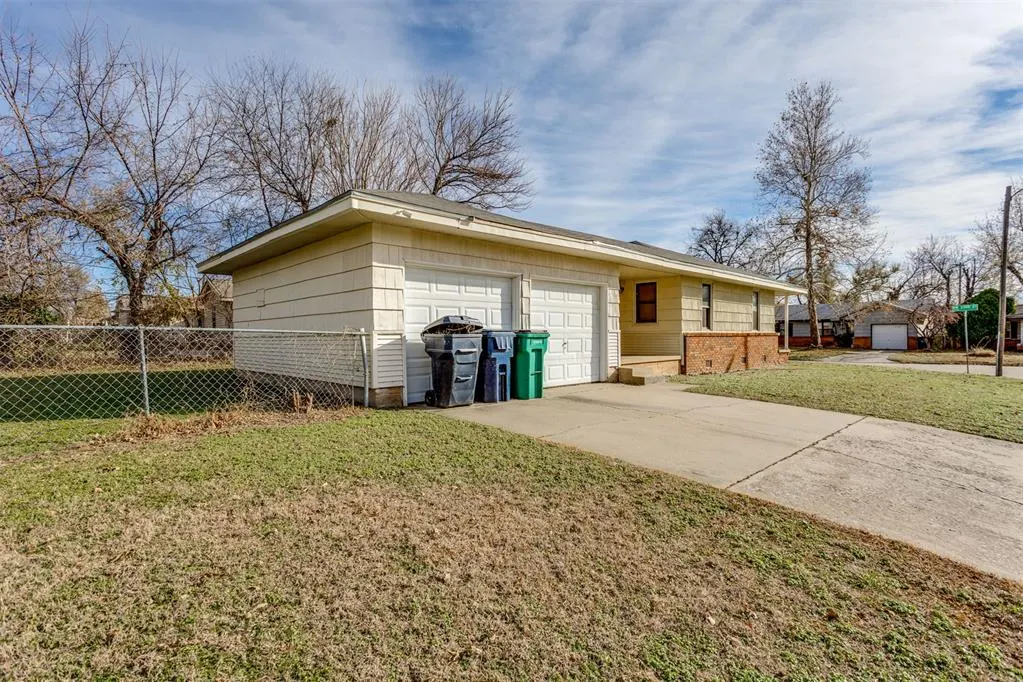 Photo 32 — 4529 NW 33rd Street, Oklahoma City, OK 73122