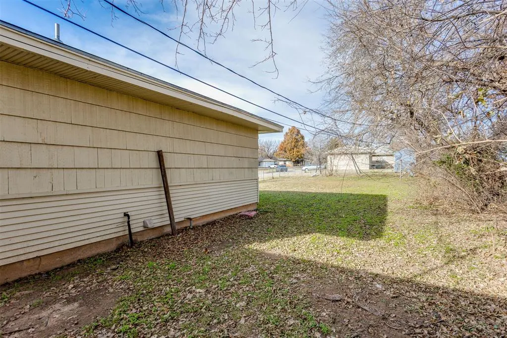 Photo 34 — 4529 NW 33rd Street, Oklahoma City, OK 73122