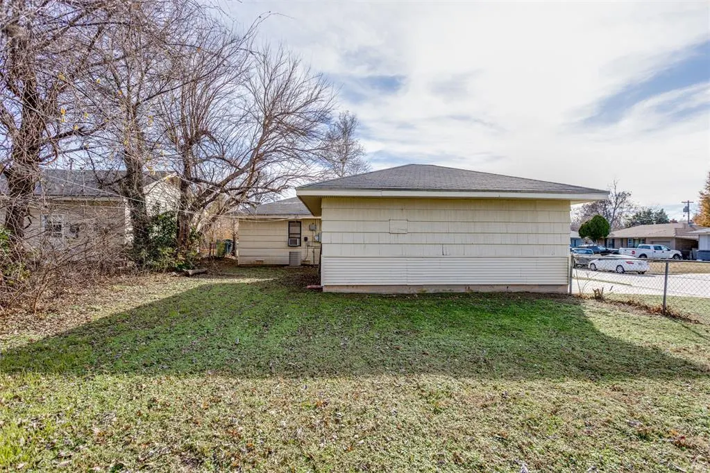 Photo 36 — 4529 NW 33rd Street, Oklahoma City, OK 73122