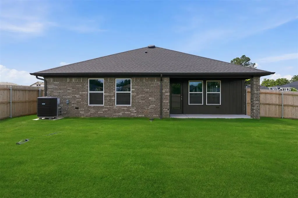 Photo 34 — 20061 Woodrock Street, Harrah, OK 73045