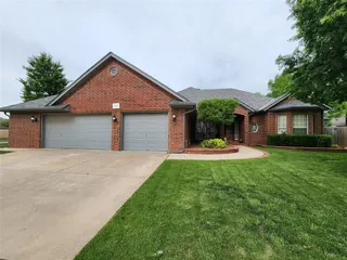 Sold home at 11301 Brockton Place