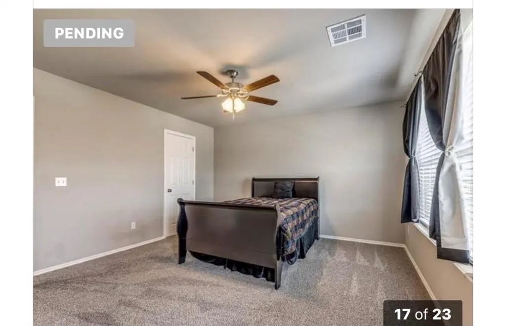 Photo 10 — 10233 Hidden Village Drive, Oklahoma City, OK 73120