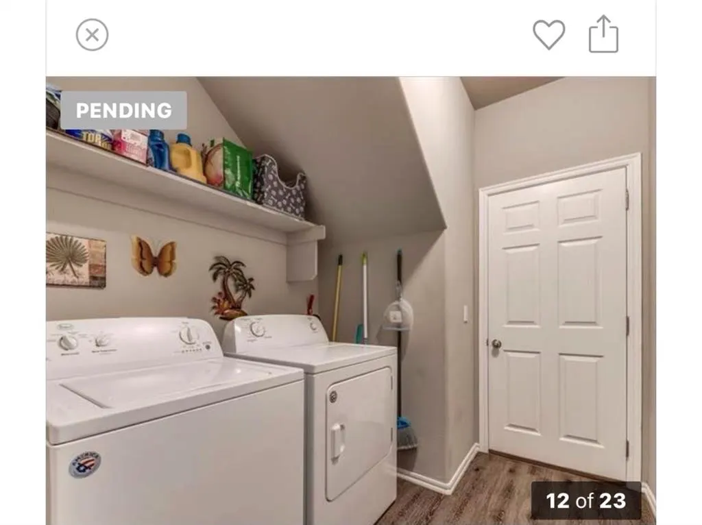 Photo 18 — 10233 Hidden Village Drive, Oklahoma City, OK 73120