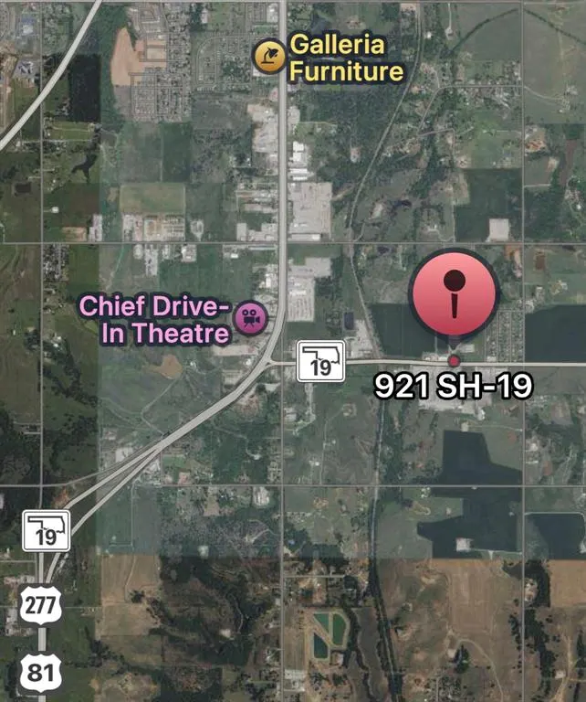 Photo 21 — 923 E Highway 19, Chickasha, OK 73018