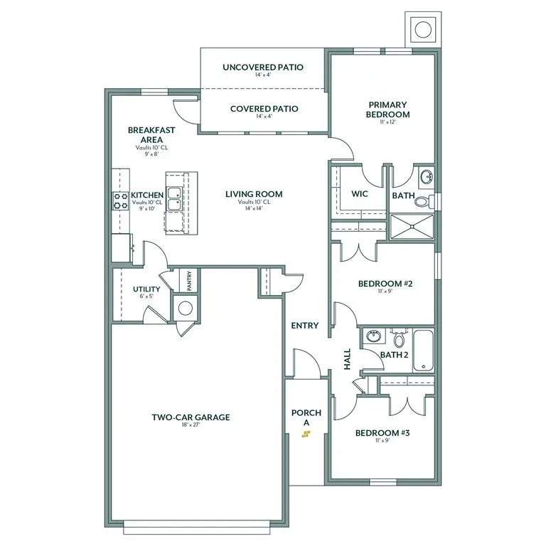 Photo 38 — 254 Megan Court, Blanchard, OK 73010