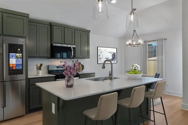Photo 8 — 254 Megan Court, Blanchard, OK 73010