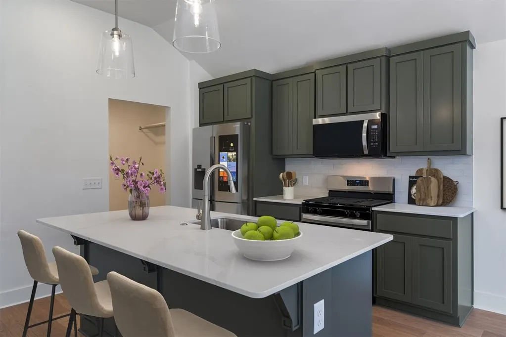 Photo 10 — 254 Megan Court, Blanchard, OK 73010