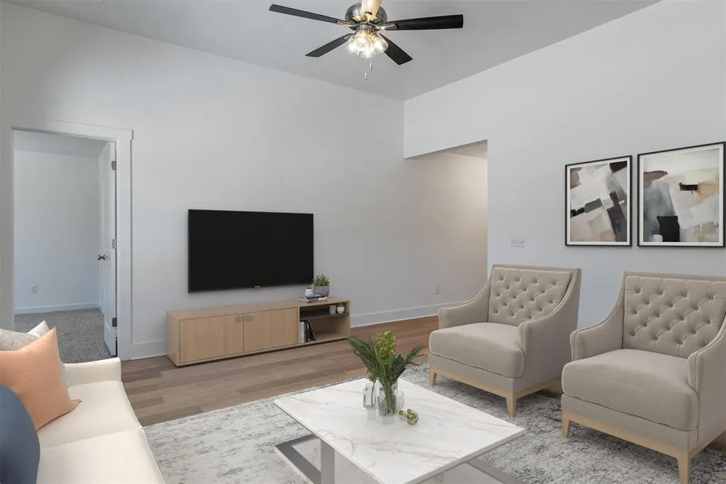 Photo 12 — 254 Megan Court, Blanchard, OK 73010