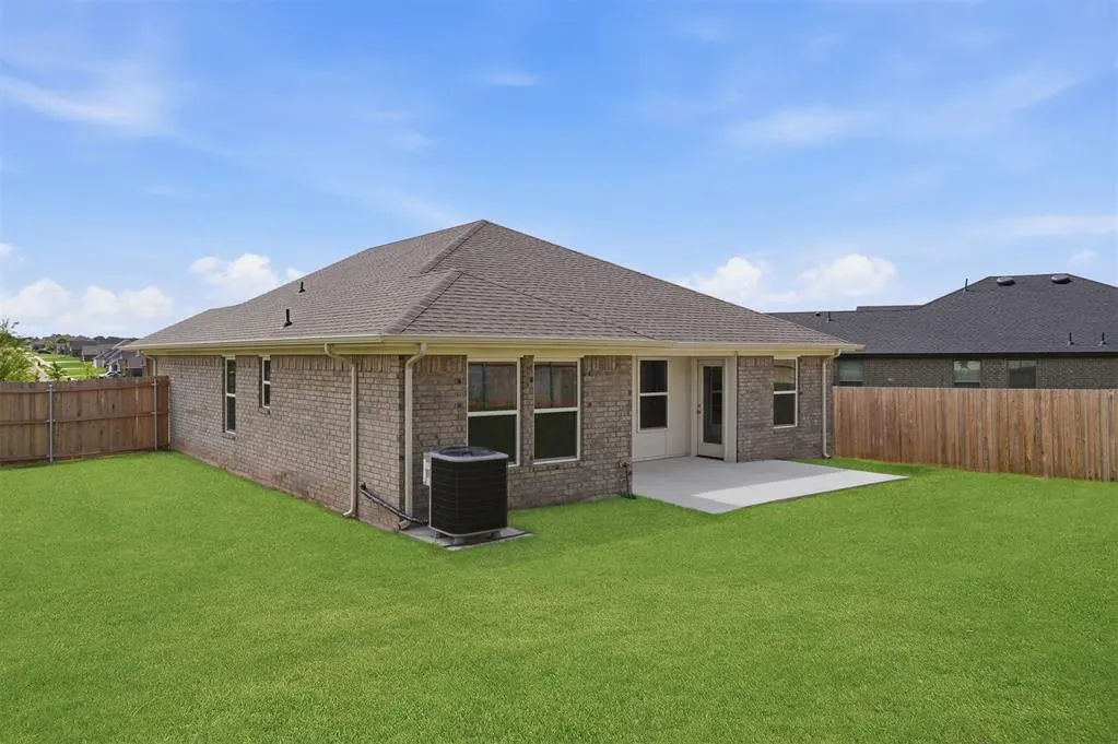 Photo 36 — 254 Megan Court, Blanchard, OK 73010