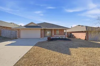 Sold home at 508 Dena Drive