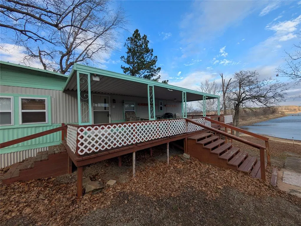 Photo 2 — 114425 S 4278 Road, Checotah, OK 74426
