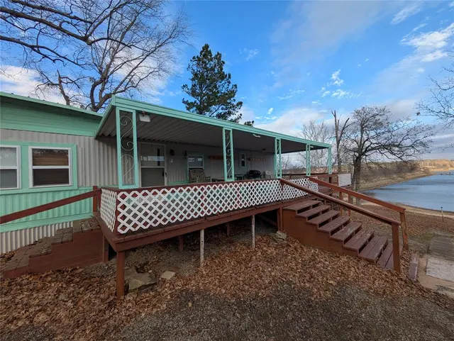 Photo 2 — 114425 S 4278 Road, Checotah, OK 74426