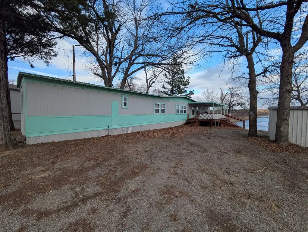 Photo 3 — 114425 S 4278 Road, Checotah, OK 74426