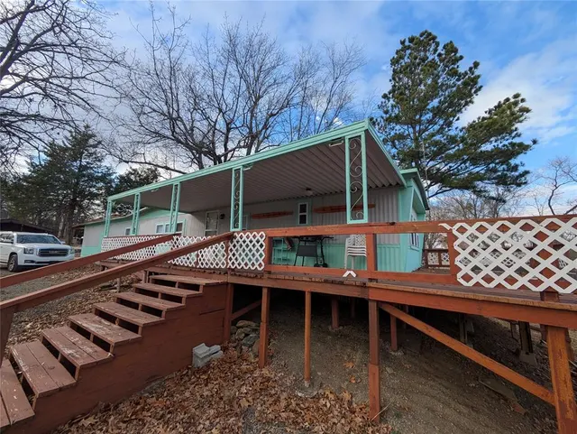 Photo 7 — 114425 S 4278 Road, Checotah, OK 74426