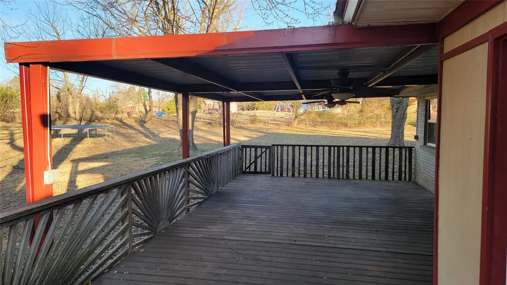 Photo 9 — 9417 Spring Road, Newalla, OK 74857