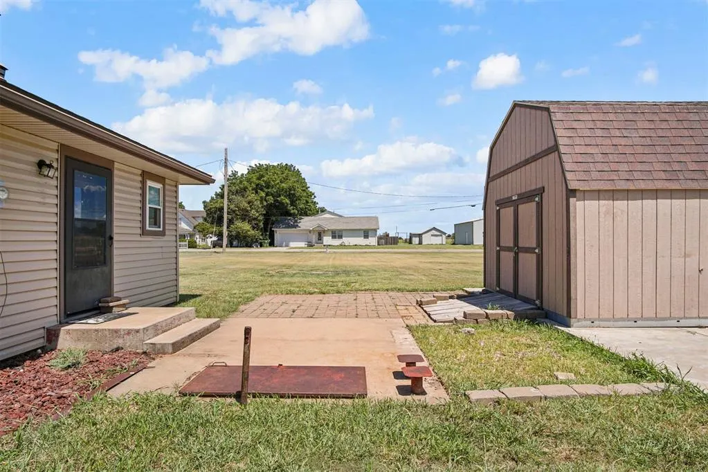 Photo 29 — 419 N Elma Avenue, Okeene, OK 73763