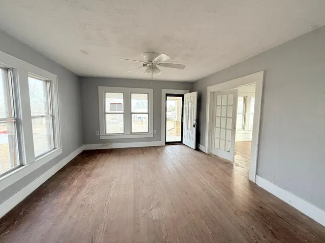 Photo 4 — 203 N Rush Avenue, Rush Springs, OK 73082