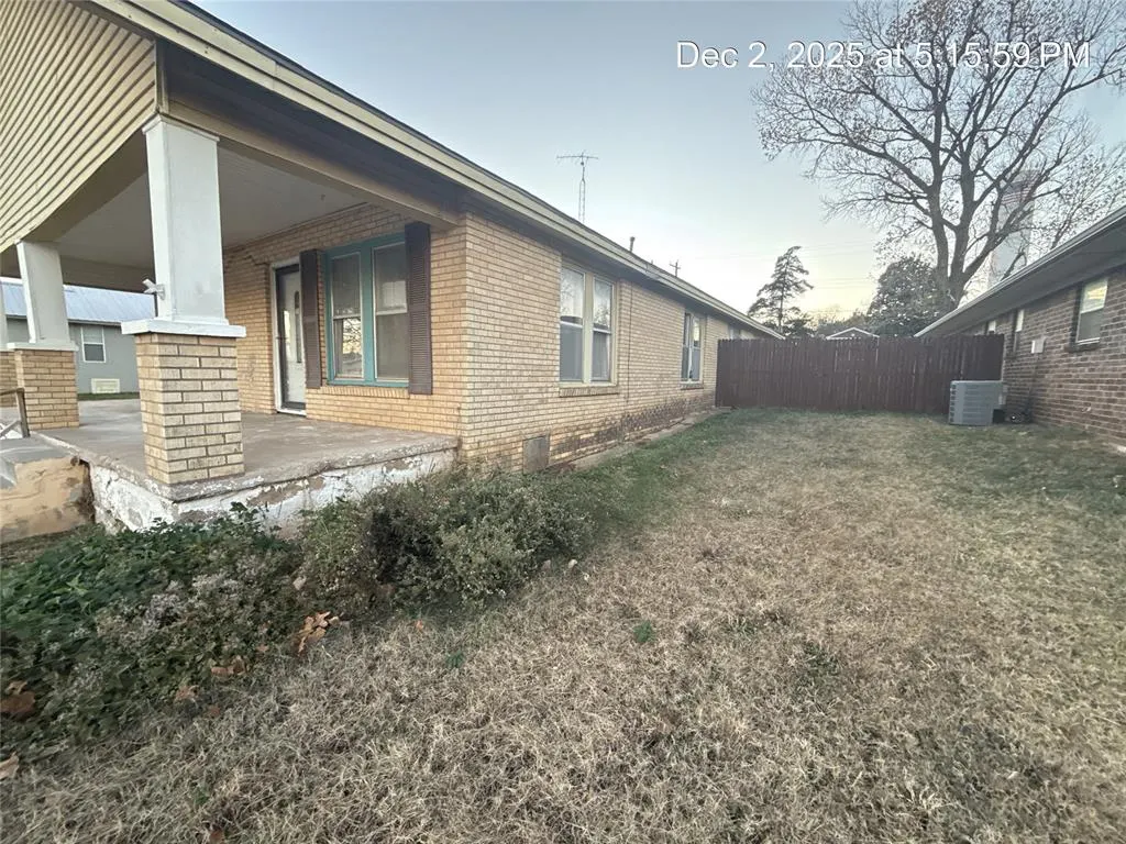 Photo 24 — 203 N Rush Avenue, Rush Springs, OK 73082
