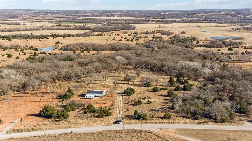 Front exterior — 2605 County Street 2930, Blanchard, OK 73010