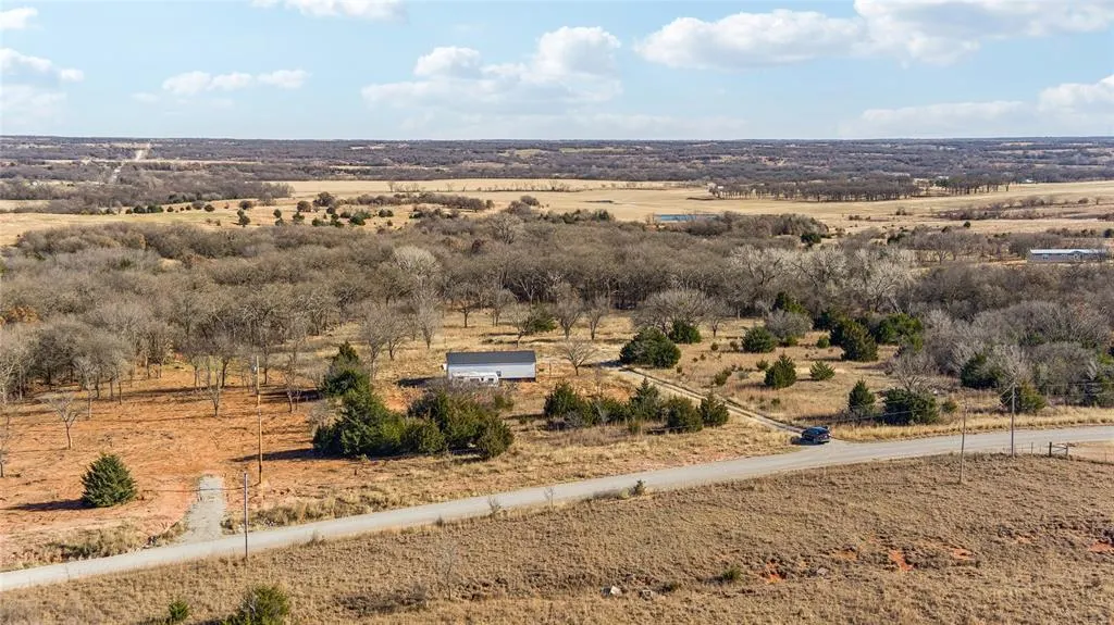 Photo 4 — 2605 County Street 2930, Blanchard, OK 73010