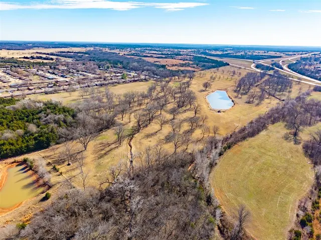 Photo 3 — Foggy Bottom Rd., Tecumseh, OK 74873