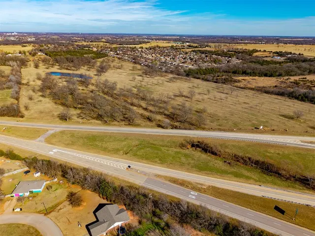 Photo 5 — Foggy Bottom Rd., Tecumseh, OK 74873