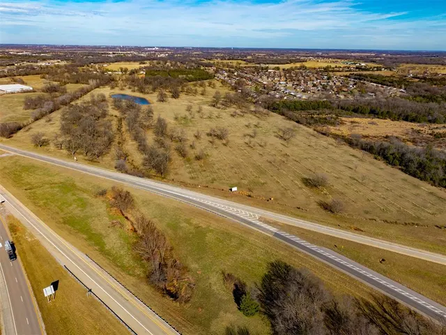 Photo 6 — Foggy Bottom Rd., Tecumseh, OK 74873