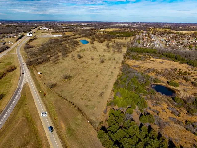 Photo 8 — Foggy Bottom Rd., Tecumseh, OK 74873