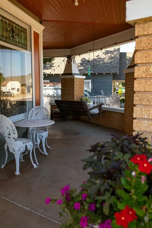 Photo 4 — 503 N Louis Tittle Avenue, Mangum, OK 73554