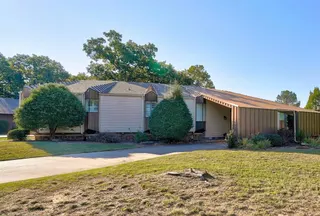 Sold home at 1700 Augusta Drive