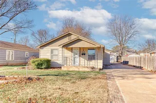 Sold home at 519 N State Avenue