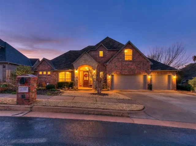 Photo 2 — 2701 Century Drive, Edmond, OK 73013