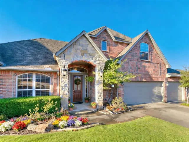 Photo 3 — 2701 Century Drive, Edmond, OK 73013
